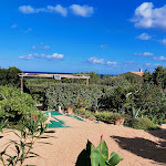 Photo n°1 de l'avis de Roswitha.e fait le 09/10/2021 à 17:45 sur le  Mediterraneo Lido - Ristorante à Platamona