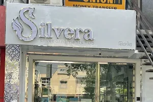 SILVERA | a silver ornaments hub image