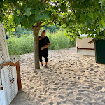 Photo n°1 de l'avis de Dirk-Werner.u fait le 28/07/2022 à 04:45 sur le  Bernstein Acamed Resort - Erlebnis- & Wellnesshotel à Nienburg