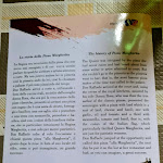 Photo n°5 de l'avis de barbara.o fait le 29/12/2023 à 21:48 sur le  Pizzeria e Trattoria Regina Vittoria à Naples