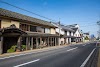 Kura Logo, Suzaka, Japan, Lodging