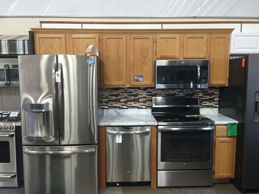 Appliance Store «Star Appliance», reviews and photos, 600 44th St, Marion, IA 52302, USA