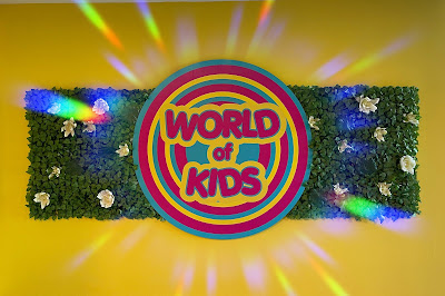 World of Kids à Stiring-Wendel