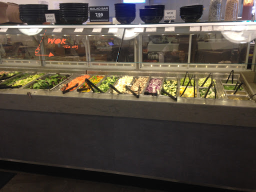 Grocery Store «New Seasons Market Hawthorne», reviews and photos, 4034 SE Hawthorne Blvd, Portland, OR 97214, USA