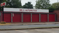 Del's Automotive - Photo 5 - Car repair in Macon, GA, Macon