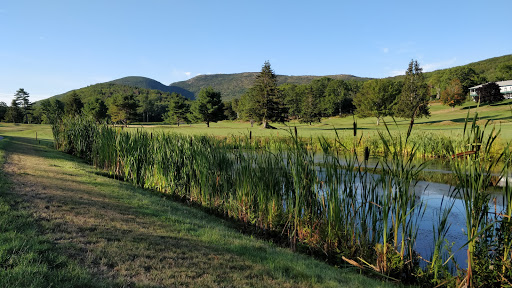 Golf Club «Kebo Valley Club», reviews and photos, 136 Eagle Lake Rd, Bar Harbor, ME 04609, USA