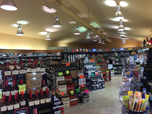 Liquor Store «Payless Liquors», reviews and photos, 445 S Rangeline Rd, Carmel, IN 46032, USA