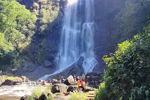 Hebbe Waterfalls image