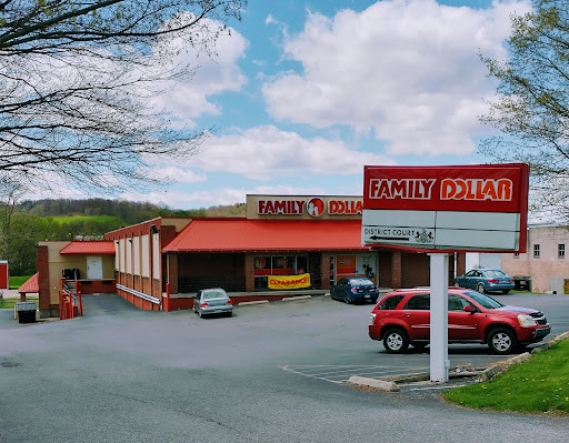 Family Dollar