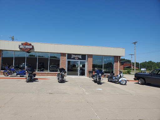 Harley-Davidson Dealer «Zylstra Harley-Davidson®», reviews and photos, 1930 E 13th St, Ames, IA 50010, USA
