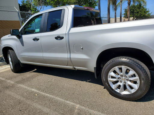 Car Wash «Puddles Car Wash», reviews and photos, 2037 E Ball Rd, Anaheim, CA 92806, USA