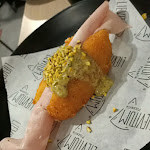 Photo n°1 de l'avis de Carmine.l fait le 24/10/2021 à 09:41 sur le  Lievitum à Avellino