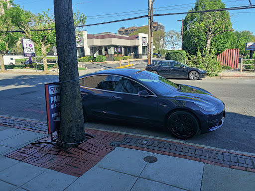 Auto Body Shop «Tedesco Auto Body Inc», reviews and photos, 320 Main St, New Rochelle, NY 10801, USA