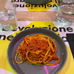 Photo n°3 de l'avis de Davide. fait le 02/06/2023 à 19:06 sur le  Impact Food à Rome