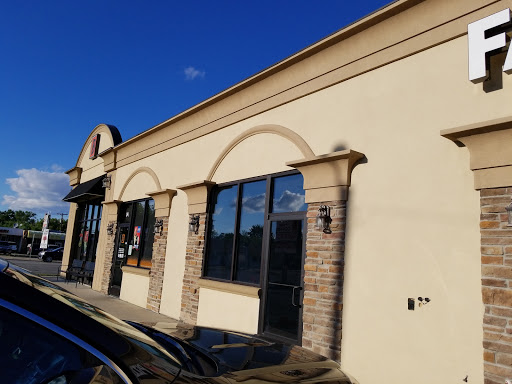 Coffee Shop «Biggby Coffee», reviews and photos, 25421 Ford Rd, Dearborn Heights, MI 48127, USA