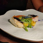 Photo n°2 de l'avis de David.o fait le 12/07/2023 à 13:16 sur le  De'Gustar Restaurante Mixology Cocktail Bar à Torres Novas