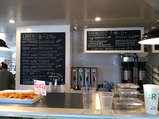 Market «Rosewater Market», reviews and photos, 20 S Summer St, Edgartown, MA 02539, USA