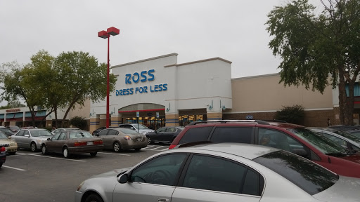 Clothing Store «Ross Dress for Less», reviews and photos, 10650 Campus Way S, Upper Marlboro, MD 20774, USA
