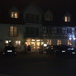 Photo n°2 de l'avis de Lugul.a fait le 08/11/2019 à 07:35 sur le  Zum Hasen - Landhotel & Gaststuben à Bad Saulgau