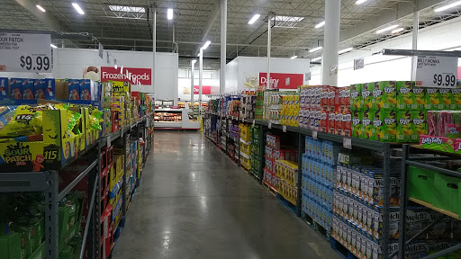 Warehouse club «BJ’s Wholesale Club», reviews and photos, 1677 Home Ave, Akron, OH 44310, USA