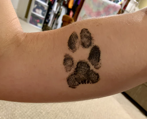 Explore transformers tattoo ideas, creative tattoo ideas in Lake Villa, available at Eternal Tiger Tattoo