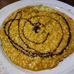 Photo n°1 de l'avis de Luca.o fait le 03/02/2024 à 20:18 sur le  Osteria Mansio 1695 à Perloz