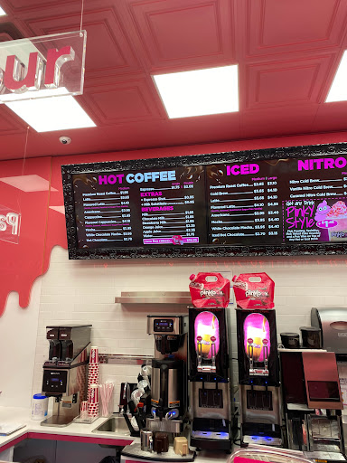 Donut Shop «Ace Donuts», reviews and photos, 9435 W Tropicana Ave, Las Vegas, NV 89147, USA