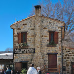 Photo n°1 de l'avis de Daniela.a fait le 02/01/2022 à 18:03 sur le  Ristoro Dello Scoiattolo à Piano Battaglia