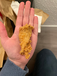 Photo n°87 de KFC à Toulouse ()