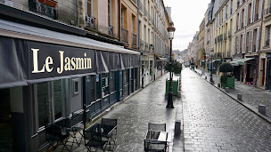Photo n°34 de Le Jasmin à Versailles ()