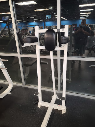 Health Club «Fitness For 10 - Farmington», reviews and photos, 1335 US-89, Farmington, UT 84025, USA