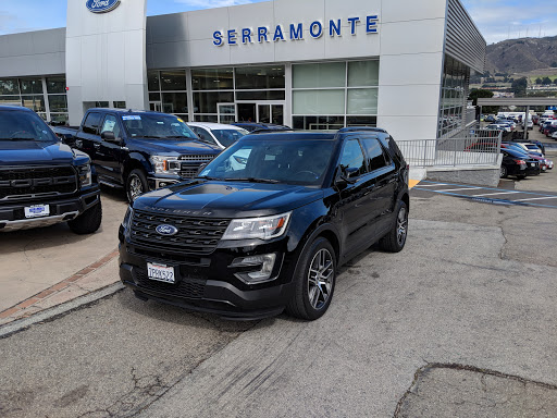 Serramonte Ford