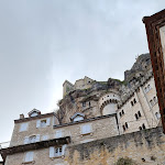 Photo n° 2 de l'avis de Veronique.r fait le 18/11/2023 à 16:20 pour Basilique Saint Sauveur à Rocamadour