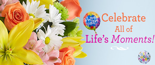 Florist «1-800-Flowers | Flowerama Cedar Rapids #429», reviews and photos, 3135 1st Ave SE, Cedar Rapids, IA 52402, USA