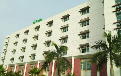 Fortis Hospital Noida image