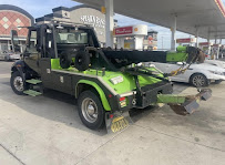 Green Monster Towing & Roadside Assistance - Photo 6 - Car repair in , Chicago