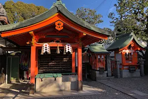 Azumamaro Shrine image