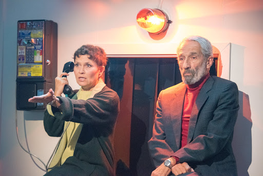 Performing Arts Theater «Arlekin Players Theatre», reviews and photos, 368 Hillside Ave, Needham, MA 02494, USA