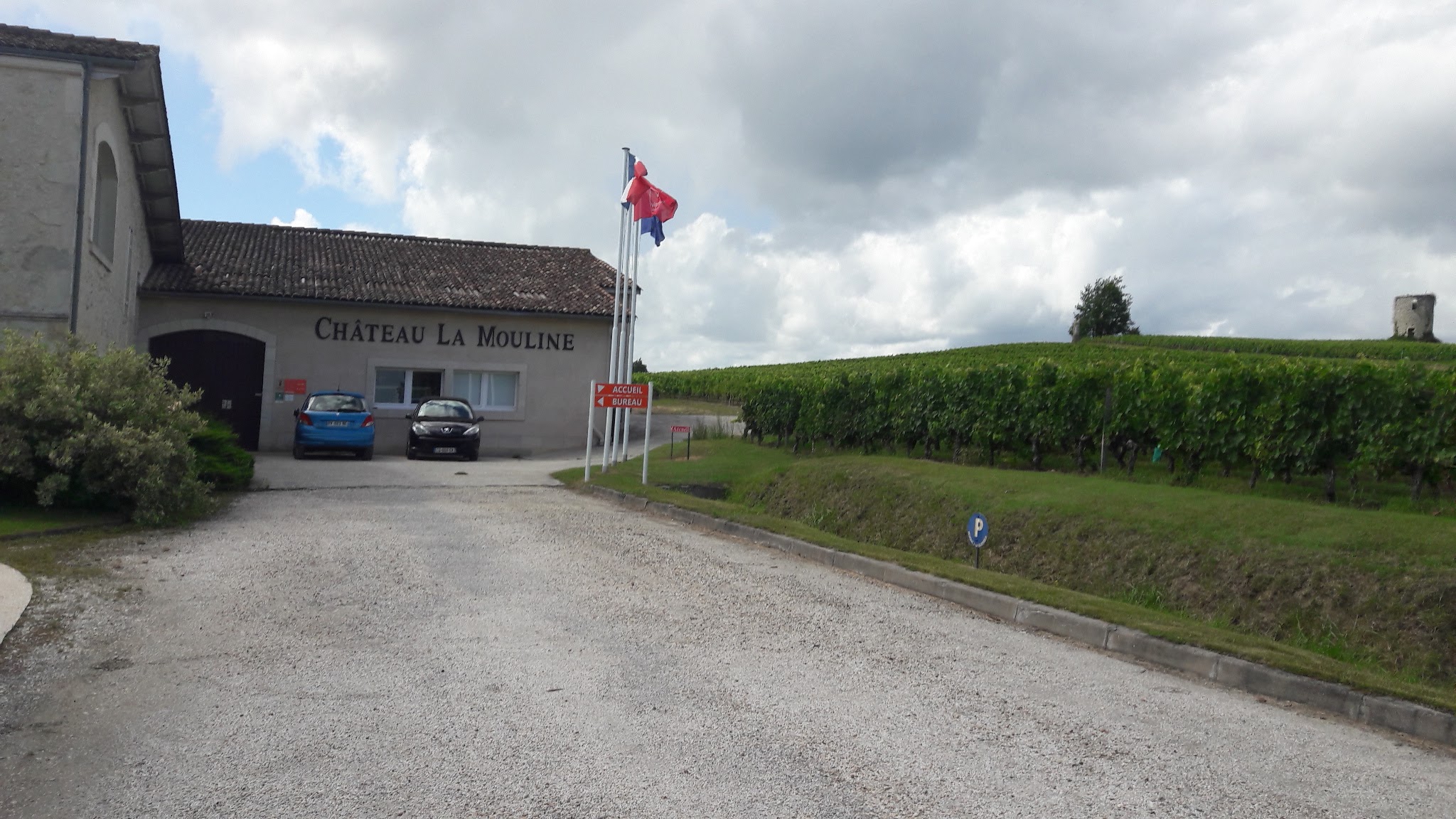 Photo n° 2 de l'avis de guillaume.a fait le 09/08/2017 à 15:37