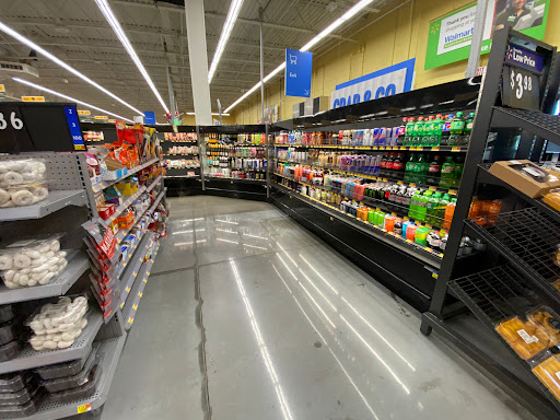 Supermarket «Walmart Neighborhood Market», reviews and photos, 825 Casa Verde Blvd, Lake Mary, FL 32746, USA