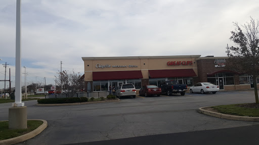 Mexican Restaurant «Chipotle Mexican Grill», reviews and photos, 1385 Conant St A, Maumee, OH 43537, USA