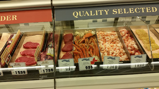 Grocery Store «Ingles Market», reviews and photos, 1449 W Church St, Jasper, GA 30143, USA