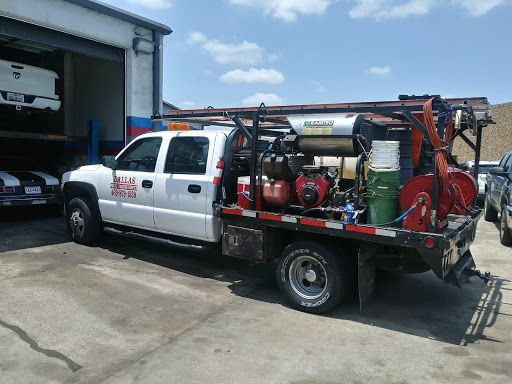 Transmission Shop «Eagle Transmission Shop», reviews and photos, 2233 N Galloway Ave, Mesquite, TX 75150, USA