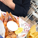 Photo n°3 de l'avis de Erika.o fait le 22/05/2021 à 07:58 sur le  Amadora Sanremo à Sanremo