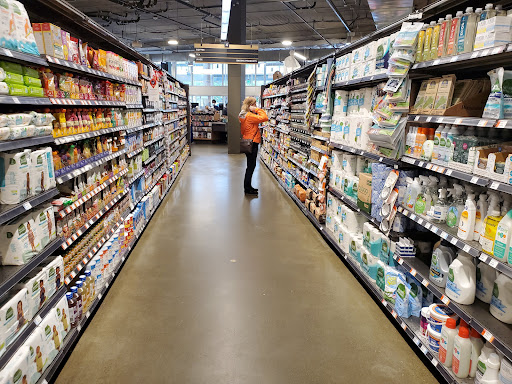 Natural Foods Store «PCC Natural Markets - Columbia City», reviews and photos, 3610 S Edmunds St, Seattle, WA 98118, USA