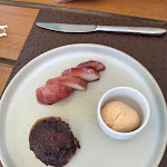 Photo n°1 de l'avis de Vittoria.a fait le 21/08/2022 à 12:04 sur le  Osteria I Rebbi à Monforte d'Alba