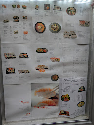 Photo n°9 de YAKITORI à Angers ()