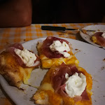 Photo n°3 de l'avis de cristian.a fait le 21/10/2019 à 05:32 sur le  Madre Pizza à Campomarino