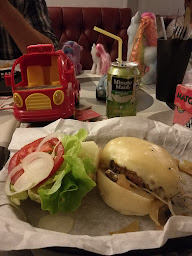 Photo n°41 de Burger House à Saint-Nazaire ()