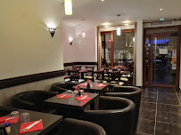 Atmosphère du Restaurant japonais DREAM SUSHI. à Boulogne-Billancourt - n°1